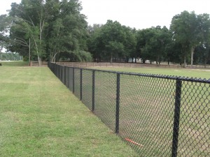 Chain Link Fence from Mid Florida Fence